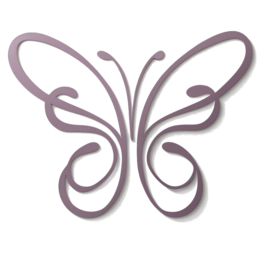Campbell Softwear butterfly mark